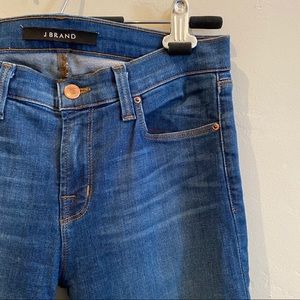 J Brand jeans size 28